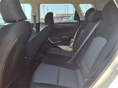 2021 KIA Soul - Image 13