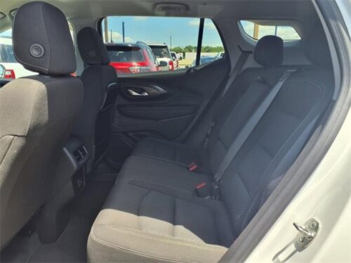 2024 GMC Terrain - Image 13