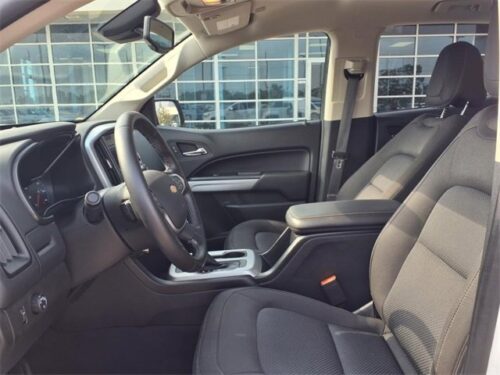 2022 CHEVROLET Colorado - Image 13