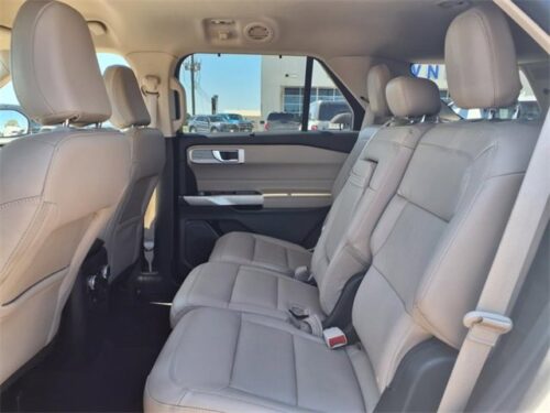 2023 FORD Explorer - Image 14