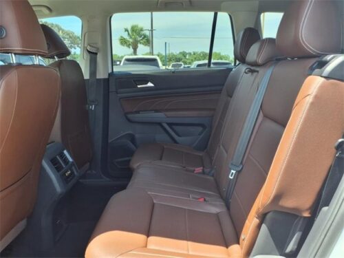 2023 VOLKSWAGEN Atlas - Image 15