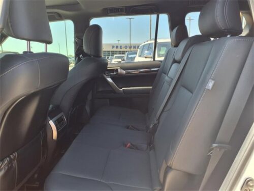 2021 LEXUS GX - Image 13
