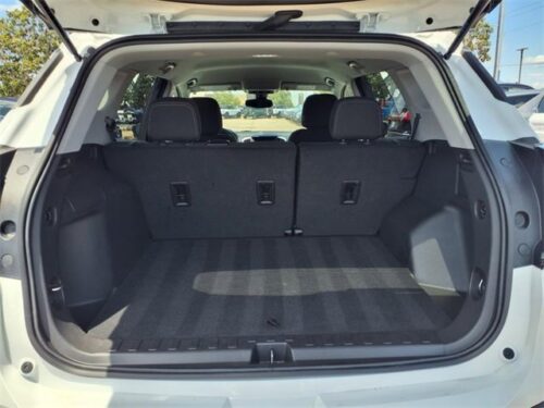 2024 GMC Terrain - Image 12