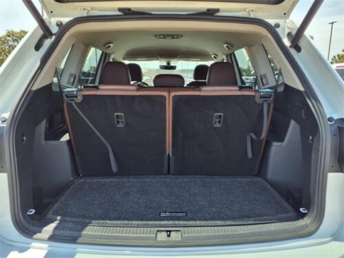 2023 VOLKSWAGEN Atlas - Image 14