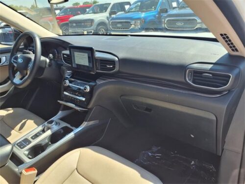 2023 FORD Explorer - Image 12