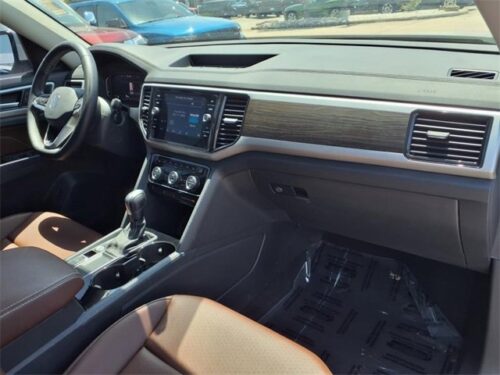 2023 VOLKSWAGEN Atlas - Image 13