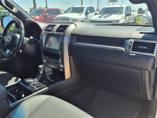 2021 LEXUS GX - Image 11