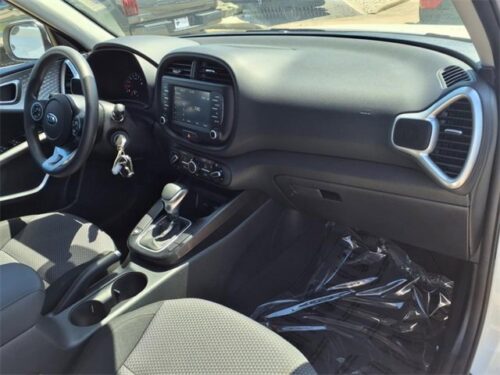 2021 KIA Soul - Image 11