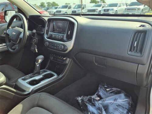 2022 CHEVROLET Colorado - Image 11