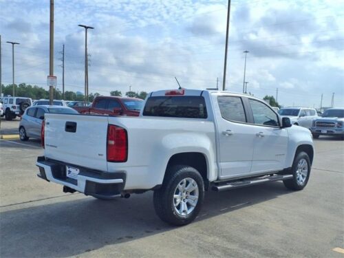 2022 CHEVROLET Colorado - Image 30