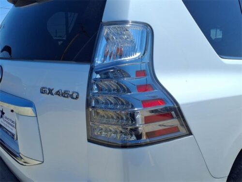 2021 LEXUS GX - Image 10