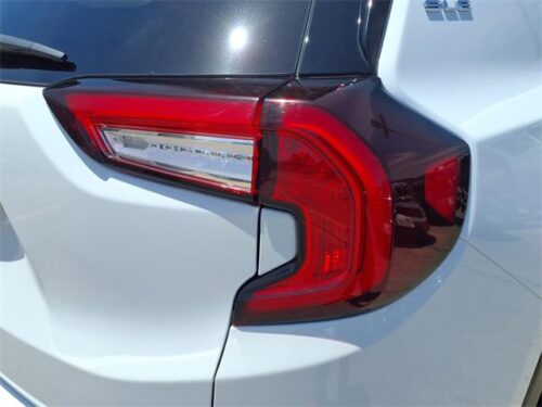 2024 GMC Terrain - Image 9
