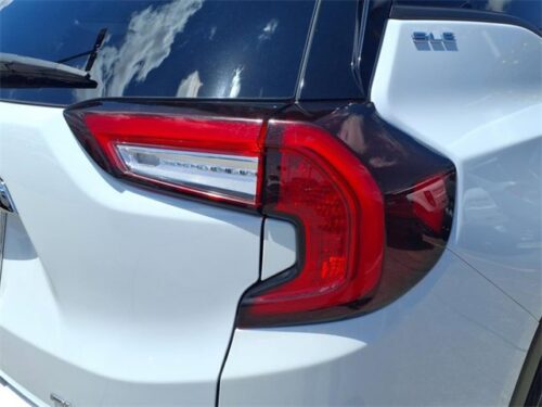 2024 GMC Terrain - Image 10