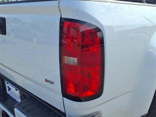 2022 CHEVROLET Colorado - Image 10