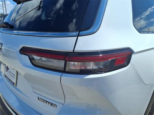 2021 JEEP Grand Cherokee L - Image 10