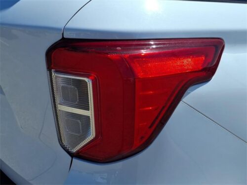 2023 FORD Explorer - Image 11