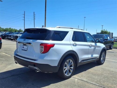 2023 FORD Explorer - Image 31