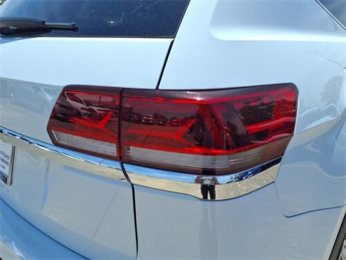 2023 VOLKSWAGEN Atlas - Image 12