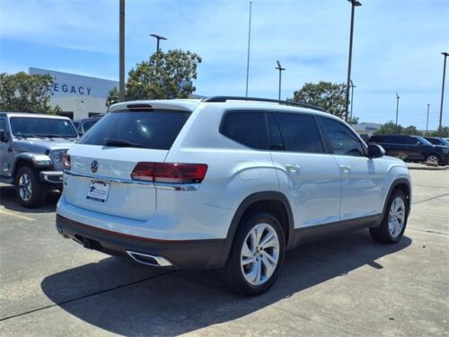 2023 VOLKSWAGEN Atlas - Image 32