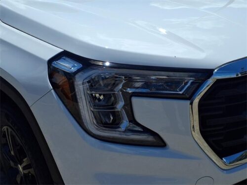 2024 GMC Terrain - Image 9