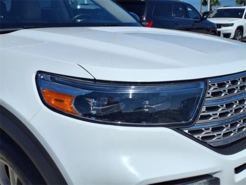 2023 FORD Explorer - Image 10