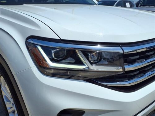 2023 VOLKSWAGEN Atlas - Image 11