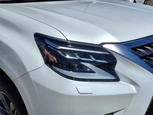 2021 LEXUS GX - Image 9
