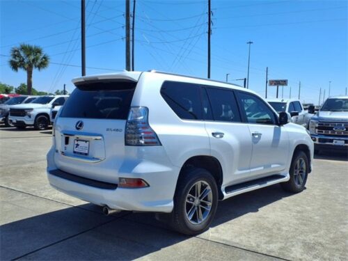2021 LEXUS GX - Image 30