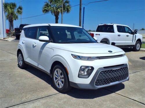 2021 KIA Soul - Image 7