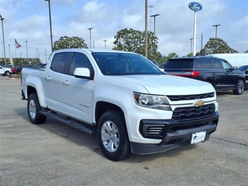 2022 CHEVROLET Colorado - Image 7