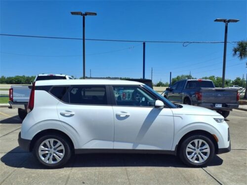 2021 KIA Soul - Image 6
