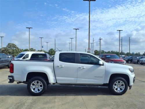 2022 CHEVROLET Colorado - Image 6