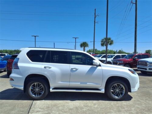 2021 LEXUS GX - Image 6