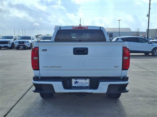 2022 CHEVROLET Colorado - Image 5