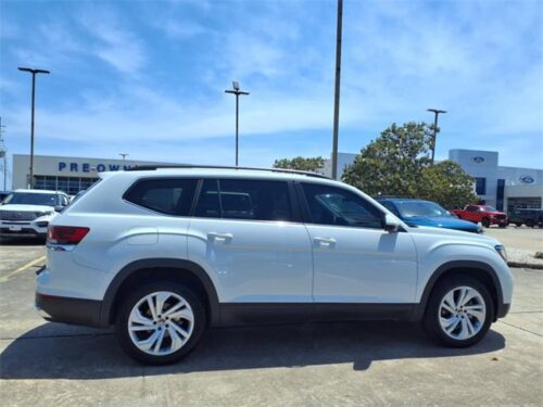 2023 VOLKSWAGEN Atlas - Image 6
