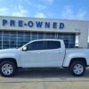 2022 CHEVROLET Colorado - Image 3