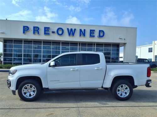 2022 CHEVROLET Colorado - Image 3