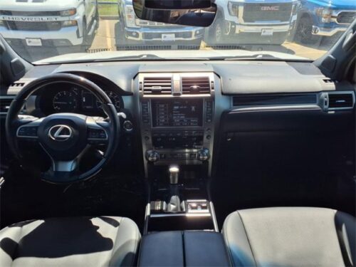 2021 LEXUS GX - Image 29