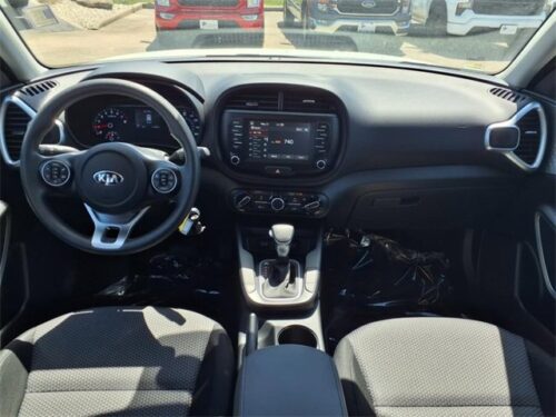 2021 KIA Soul - Image 29