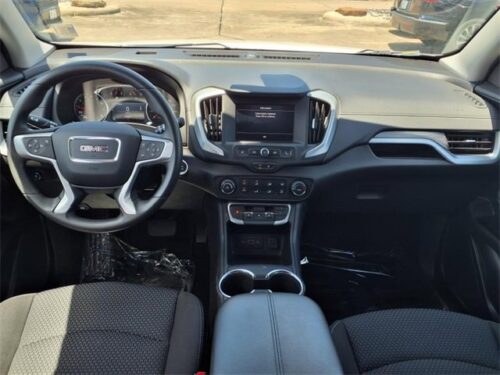 2024 GMC Terrain - Image 29