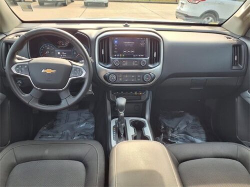 2022 CHEVROLET Colorado - Image 29