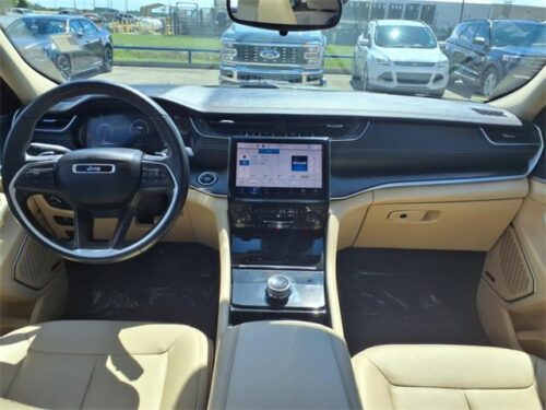2021 JEEP Grand Cherokee L - Image 29