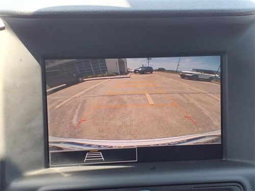 2024 GMC Terrain - Image 27