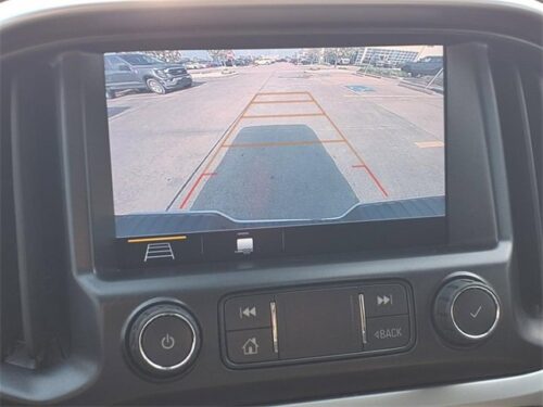 2022 CHEVROLET Colorado - Image 28