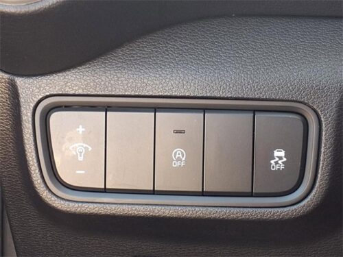 2021 KIA Soul - Image 27