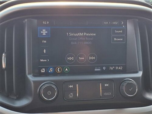 2022 CHEVROLET Colorado - Image 27