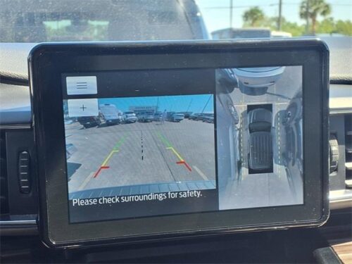 2023 FORD Explorer - Image 28