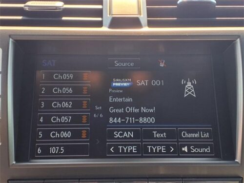2021 LEXUS GX - Image 27