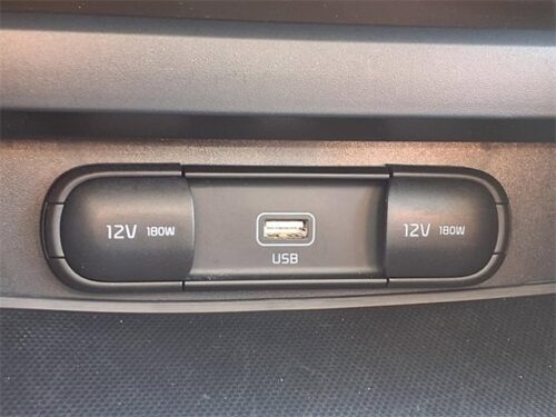 2021 KIA Soul - Image 25