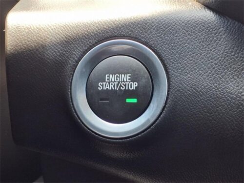 2024 GMC Terrain - Image 22
